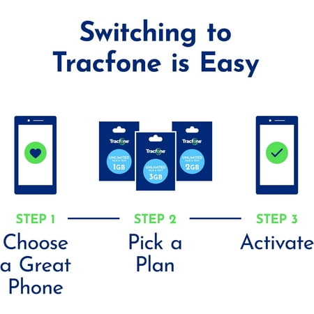 TracFone LG Journey 4G LTE Prepaid Smartphone (Locked to TracFone) - Black - 32GB - SIM Card Included - CDMA