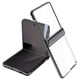 thumbnail image 1 of Funda YQODSZ para Samsung Galaxy Z Flip 7 Transparente Cristal, 1 of 7