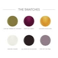 thumbnail image 4 of Morgan Taylor Fall 2023 Change of Pace Nail Polish Manicure Set, 6 Pack, 4 of 12