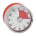 thumbnail image 3 of Minuterie de Rappel Mécanique, Minuterie de Cuisine Durable Visible pour l'Enseignement, 3 of 8