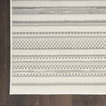 thumbnail image 4 of Nourison Home Modern Rectangle Area Rug, 2' x 4', 4 of 6
