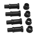 thumbnail image 1 of RC  Bushing Kit, Stable Driving 4 Set RC Shock Bushing Sleeves  For 1/7 RC Truck, 1 of 8