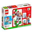 thumbnail image 3 of Set LEGO Super Mario Expansión: Lava letal de Don Roco 71364, 3 of 3