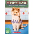 thumbnail image 2 of Pre-Owned Nala (the Puppy Place #41) (Paperback) 0545857236 9780545857239, 2 of 2