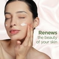 thumbnail image 3 of TEATRICAL Face Moisturizer with Avocado & Stem Cells – Hydrating Cream for Women, 7 Oz, 3 of 9