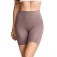 thumbnail image 1 of Jockey Culotte-Short pour Femmes Skimmies Sans Coutures Ultralégère Lissante Rafraîchissante, 1 of 6