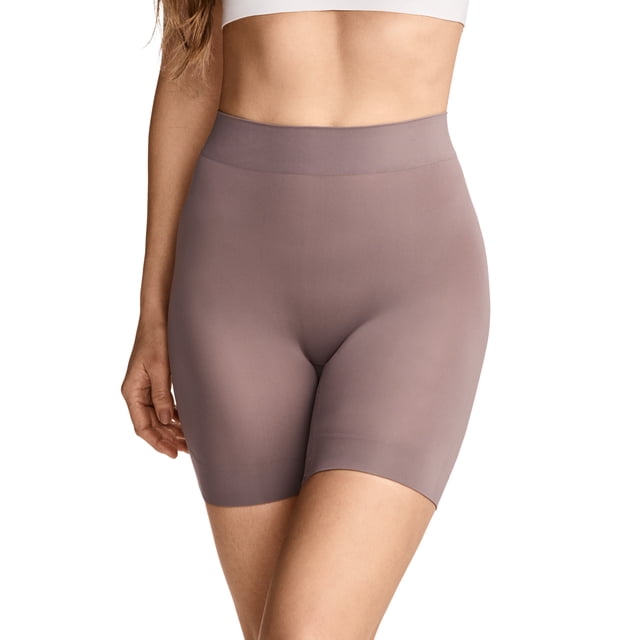 Jockey Culotte-Short pour Femmes Skimmies Sans Coutures Ultralégère Lissante Rafraîchissante