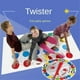 thumbnail image 5 of Splash Twister Sensation, Outdoor Water Game for Unforgettable Summer Adventures, Summer Toys for Kids & Adults, 2-4 Players, Family Party, 5 of 5