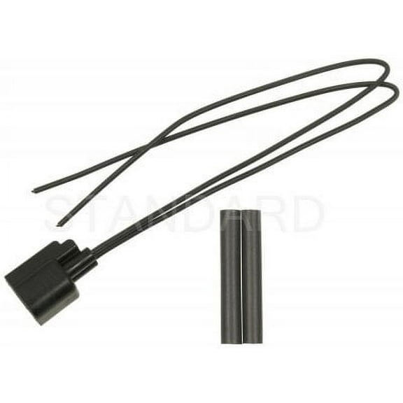 Standard Ignition A/C Compressor Connector,Power Window Motor Connector,Speaker Connector P/N:S-1757 Fits select: 2010,2018-2020 FORD F150