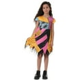 thumbnail image 4 of HAWEE Costume d'Halloween de Luxe pour Filles Sally, Robe de Fête de Cosplay Cauchemardesque, 4 of 4