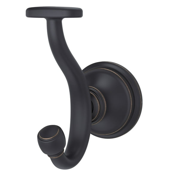 Pfister BRH-TB0Y Tisbury Robe Hook in Tuscan Bronze