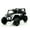 White, variant on POVANLI  12V Kids Ride on Electric Toy UTV Car W/Parents Remote, One Button Start, Slow Start and Stop, Power Display, LED Lights, USB, MP3, Bluetooth for Children Aged 3-6, Gift (White)