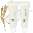 thumbnail image 1 of 2PCS Relief Sun Organic sunscreen SPF50, Korean Skin Care Solution for All Skin Types, 1 of 1