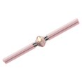 thumbnail image 4 of Palo de yoga Sunnimix Corrector de hombros abiertos rosado, 4 of 7