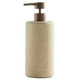 thumbnail image 2 of (3 pack) Better Homes & Gardens Faux Stone Soap Pump, 2 of 7