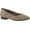 Almond kidsuede leather, variant on Vivien Flats (Women)