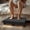 Black, variant on Wooden Step Stool 6” Height, Step Stools for Bed, Bed Steps for High Beds for Adults and Elderly, Step Stool for Bedroom, Kitchen, Living Room, Black