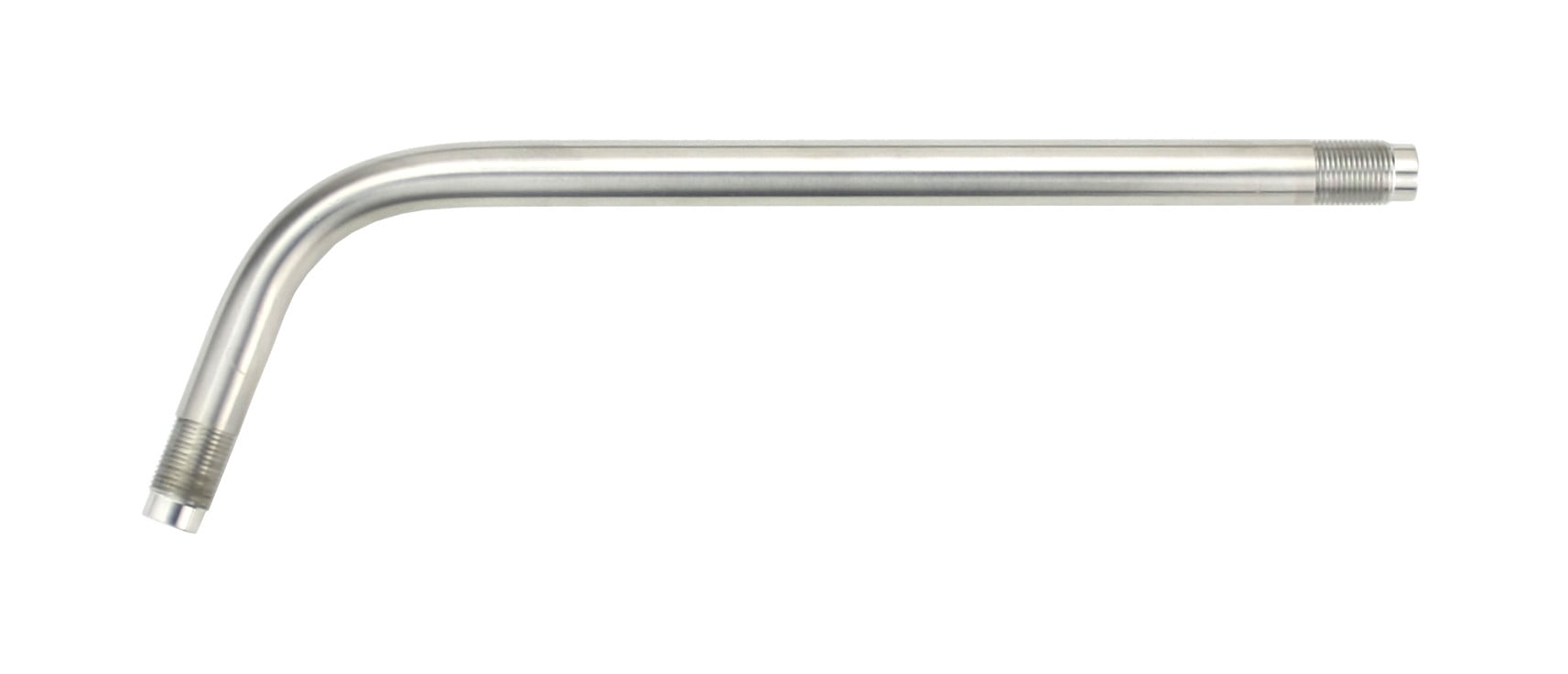 Heating Tip Tube Model 2393 Compatible with Harris 10½" 60° Angle