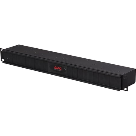 UPC: 0731304202684 | APC PRM24 24 position chassis for replaceable data line surge protection modules  19  Rackmount  1U