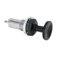 thumbnail image 2 of Fuel Primer  Body, Fuel Primer Plunger  Rustproof 11305  For ATV Motorcycle Snowmobile, 2 of 8