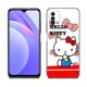 thumbnail image 1 of Funda bonita de Hello Kitty para teléfono Xiaomi, carcasa negra para Mi POCO X5 X4 X3 NFC F4 F3 GT 5G C50 C55 C40 F1 M5 S M4 M3 F2 Pro 5G zhangmengya LED, 1 of 2
