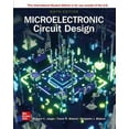 thumbnail image 1 of Pre-Owned ISE Microelectronic Circuit Design, 9781260597851, 1260597857, Paperback, 6 edition, 1 of 1