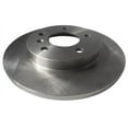 thumbnail image 4 of ACDelco Disc Brake Rotor Fits select: 2011-2013 CHEVROLET IMPALA, 2014-2016 CHEVROLET IMPALA LIMITED, 4 of 5