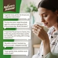 thumbnail image 6 of Nature's Jeannie Gargle Away All Natural Mucus Care - Soothing Mucus, Cough and Nasal Drip Relief - 6 Powder Packets - Ginger Lemon Flavor, 6 of 10