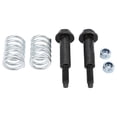 thumbnail image 4 of Kit de Réparation d'Échappement, Conception OEM Fer Connexion Ferme Haute Résistance 35129 Kit de Réparation d'Échappement pour Fixation de Raccord à Bille, 4 of 8