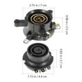 thumbnail image 3 of 4 Sets Electric Kettle Base Thermostat Temperature Control Accessory, 3 of 9