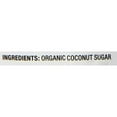 thumbnail image 4 of Nutiva Organic Coconut Sugar, Unrefined, 1 Pound (Pack of 3), 4 of 4