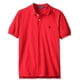 thumbnail image 4 of Remera Polo U.S. Polo Assn. Classic Fit para Hombre en Rojo Engine Talle S, 4 of 4