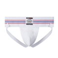 thumbnail image 2 of Men's Underwear Breathable Jockstrap Supporter Cup Pocket Athletic Fit Underwear Youth & Adult, 2 of 5