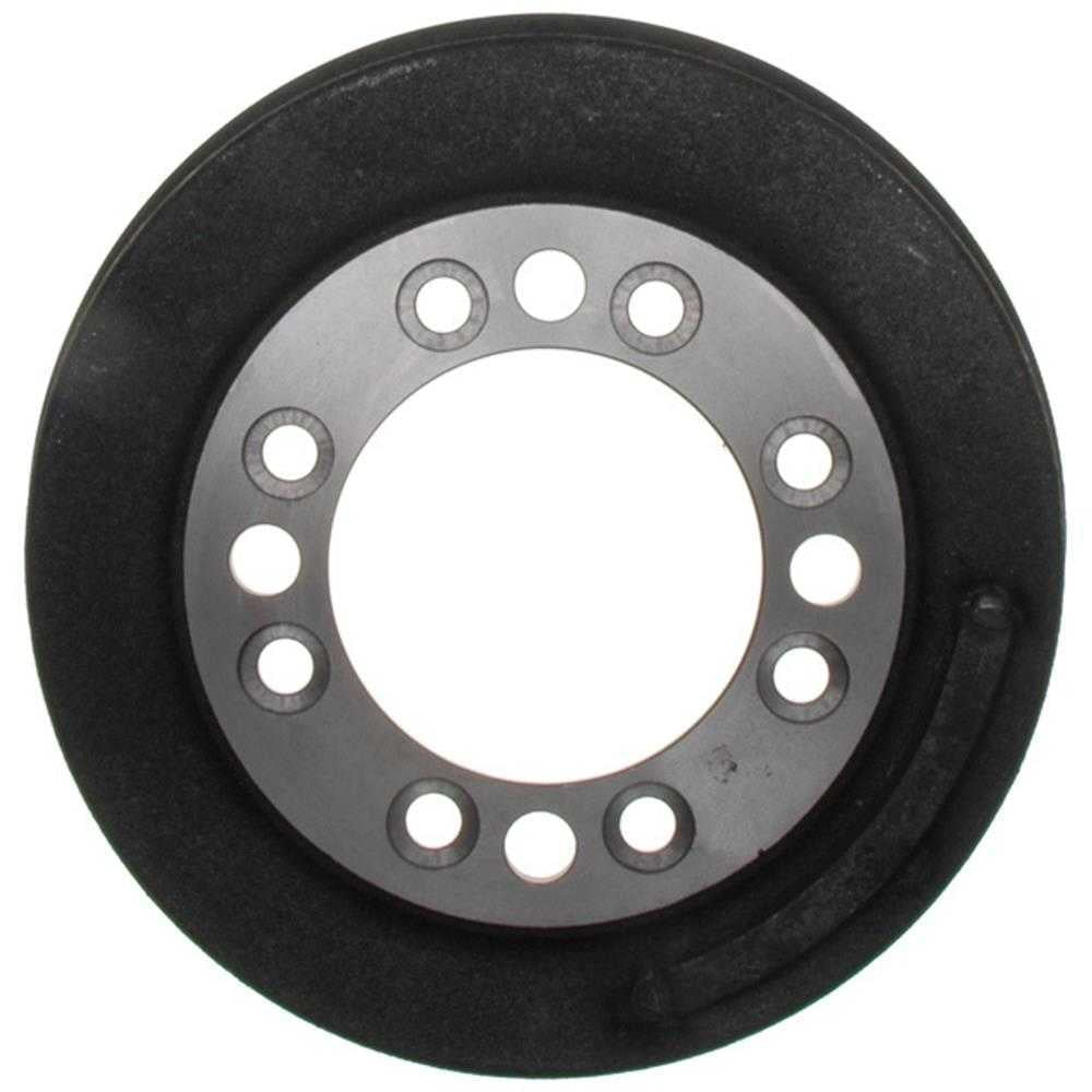 ACDelco 18B279 Rear Brake Drum