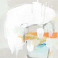 thumbnail image 3 of Vess, June Erica 15x15 Black Modern Framed Museum Art Print Titled - Stereo Fade IV, 3 of 5