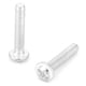 thumbnail image 1 of Manija De Puerta De aleación De Zinc Para Gabinete De Cristal De Diamante De 128 Mm, Diseño Moderno Y Simple, Líneas Suaves, Elegante Y Práctico,, 1 of 7