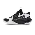 thumbnail image 2 of Tenis Under Armour Ua Jet '23 Unisex Urbano negro 27, 2 of 4