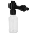 thumbnail image 3 of Lanza de espuma, regadera de 200 ml, espumador para coche, accesorios para lavado de coches, integración perfecta Jadeshay A, 3 of 8