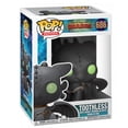 thumbnail image 2 of Pop Toothless 686 Funko Movies:, 2 of 2