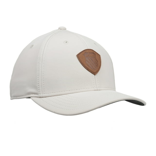 Gorra K-Swiss BUCK Color Beige