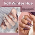 thumbnail image 3 of Kit de uñas en polvo AZUREBEAUTY 170 unidades con 36 colores y accesorios, 3 of 9