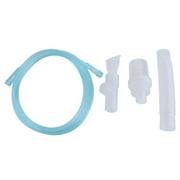 Disposable Nebulizer Kits Compressor Nebulizer Accessory Home Use Oxygen Nebulizer O2 Bottle Mouthpiece Drive Medical