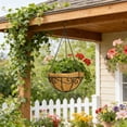 thumbnail image 4 of Tauxra Hand Shaped Basketball Storage Rack For Living Room Outdoor Home Organization Silver, 4 of 6