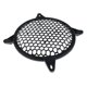 thumbnail image 5 of Riwesomey Universal Car Plastic Speaker Subwoofer Amplifier Grill 6 Mesh Inch Cover Type2 NO2, 5 of 6