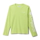 thumbnail image 1 of Camiseta Columbia Youth PFG Terminal Tackle con protección solar, 1 of 2