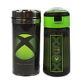thumbnail image 1 of Xbox Ensemble de Tasses de Voyage (Lot de 2), 1 of 3