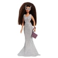 thumbnail image 2 of Conjunto de trajes y accesorios Naturalistas Fashion Pack 4 piezas Just Play, 2 of 2