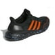 thumbnail image 4 of Adi - das Ultraboost 5.0 Sneakers DNA Shoe Green/Orange/Black GV8733 Men's Size 6.5, 4 of 6