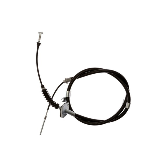 Raybestos Element3 Parking Brake Cable, BC97470 Fits select: 2004-2009 LEXUS RX