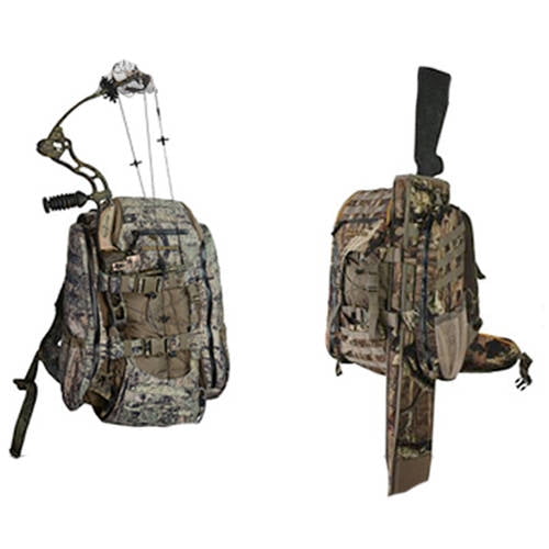 Eberlestock Eberlestock Bow and Rifle Hunting Backpack